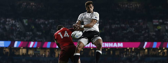 England vs Fiji RWC opener tops sports TV rating for 2015