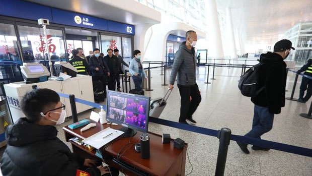 New Zealand to partner with Australia to get citizens out of Wuhan, China