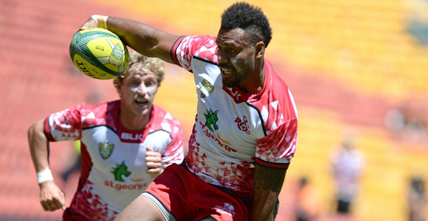 Fijian talent to be on display at the Brisbane Global Tens 