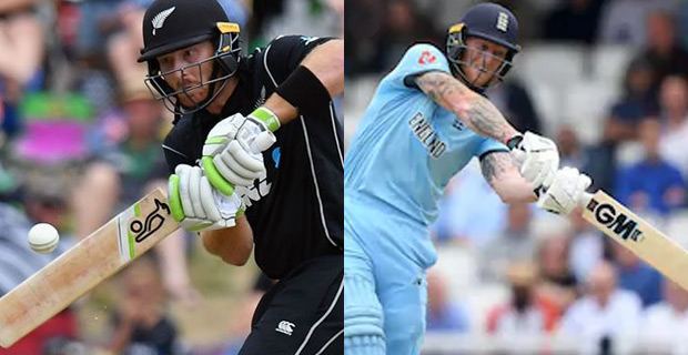 Stage is set for tonight’s Cricket World Cup final