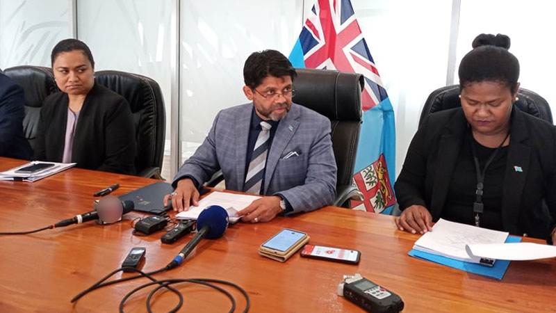 AG launches 2nd round of consultations on the National Climate Change Bill