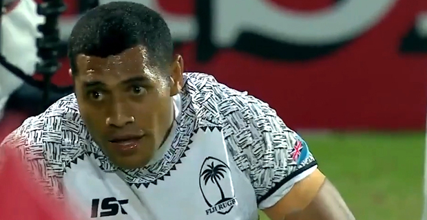 Stewart likely to start at wing against Scotland in Dubai 7s cup quarters