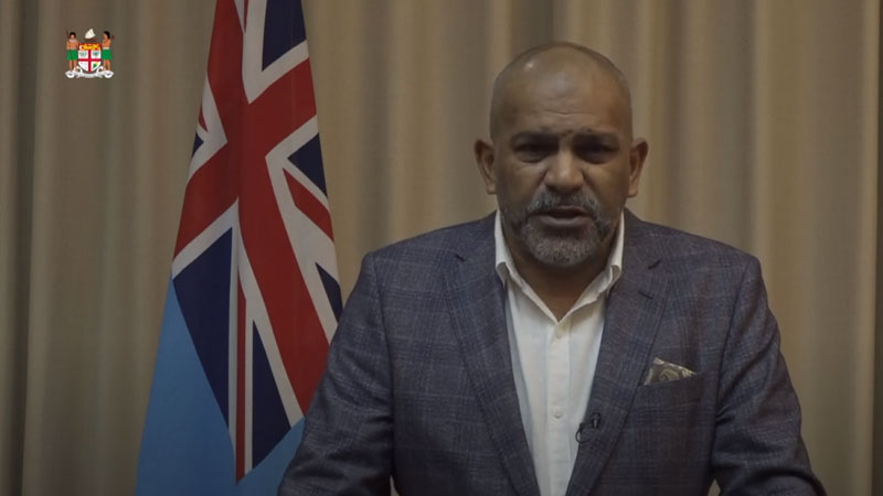 Koya says Gavoka and other opposition MPs should not be insinuating that the Prime Minister is doing nothing