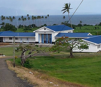 Another serious physical assault of a QVS student at the Tailevu boarding school