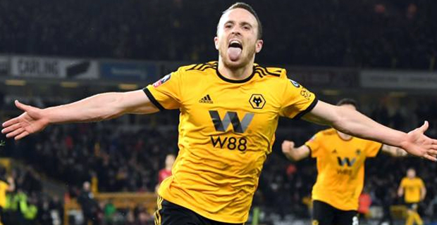 Wolverhampton Wanderers defeat Manchester United 