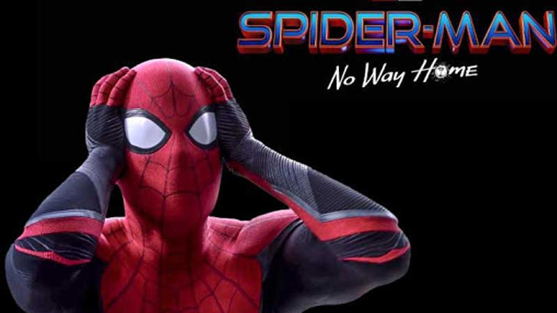 Tom Holland's Spider-Man Contract Ends With No Way Home