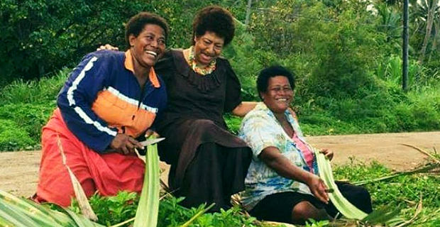 Kepa pays tribute to all women in Fiji handling countless tasks everyday 