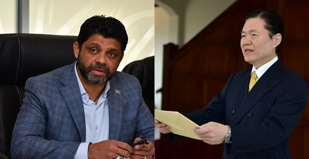 Fiji and Japan to formalise Stand-by Loan for Disaster Recovery and Rehabilitation