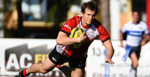 Vikings beat Sydney Rams 35-22