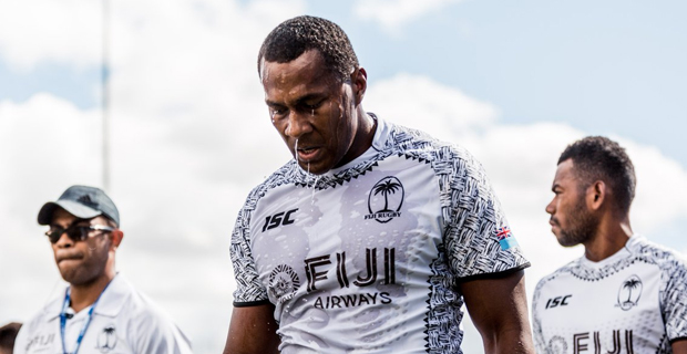 One game will determine Fiji's fate in the series - Baber