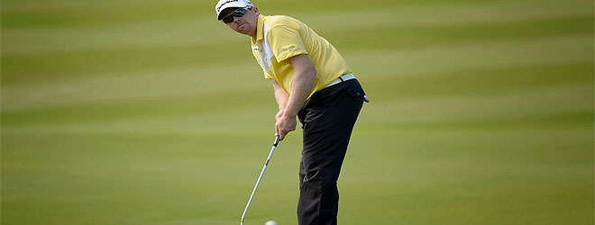 Jeffress wins Fiji International Golf Championship