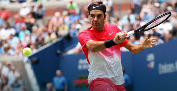 Federer and Nadal resume their US Open campaigns