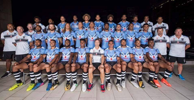 Fiji Bati fear no one but God - Sims
