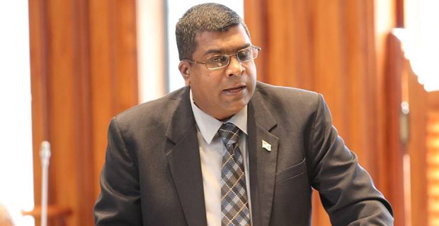 Second phase of dredging works at Sigatoka River starts