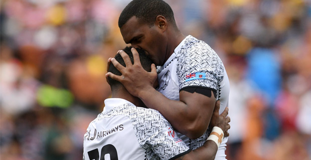 Fiji 7s team now focused on what they need to do in Sydney this weekend