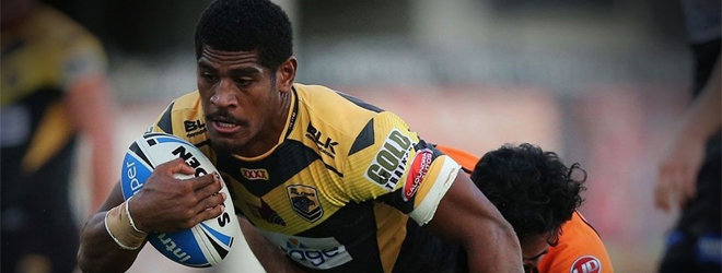 Melbourne Storm sign another Fijian