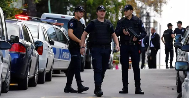 Police in Gallipoli Turkey detain suspect over planned ANZAC attack 
