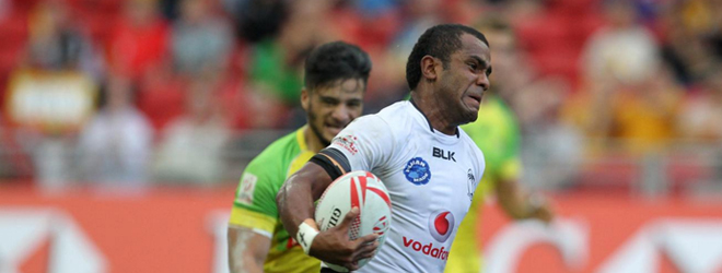 Australian 7s team expecting an exciting clash against Fiji