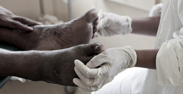 USD$24.4million on healthcare expenditure for diabetes last year - International Diabetes Federation