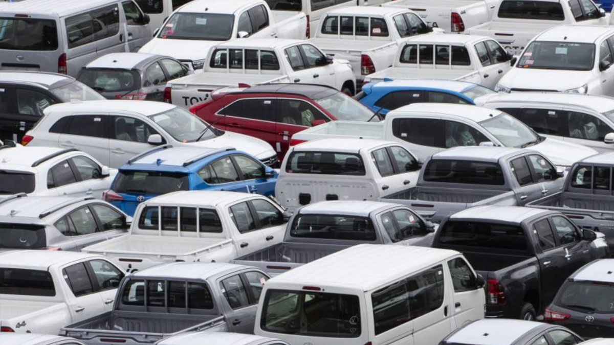 Duty on certain cars increase to green technologies - Vimarsana News