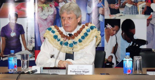 Students studying Emergency Medicine through FNU continue to receive specialist training