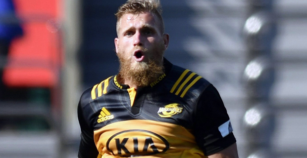 Shields to return to 15s for his 100th Super Rugby match against the Blues