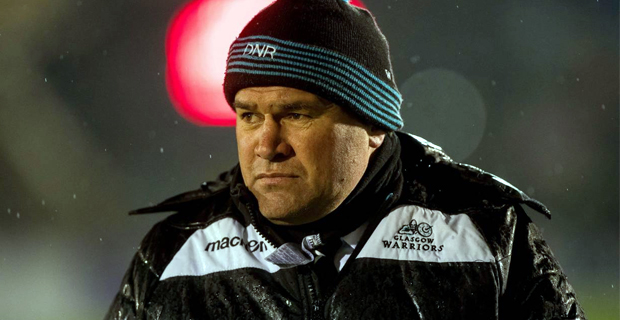 Former Chiefs coach first-choice to replace Cheika after RWC