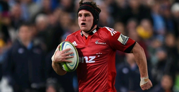 Todd maybe one of the unluckiest to miss out on the All Blacks squad 