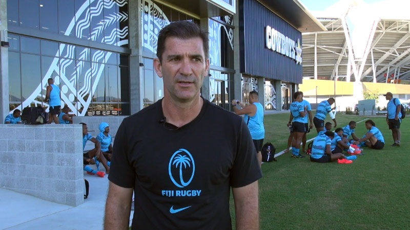 Baber to appear on Straight Talk With Vijay Narayan at 7 tonight