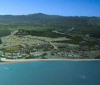 Denarau Waters development gains momentum 