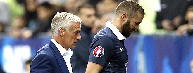 France ready for semifinal clash against Germany