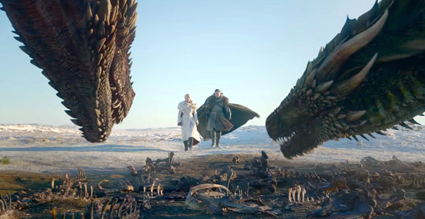 More than 500,000 people want 'Game of Thrones' final season remade