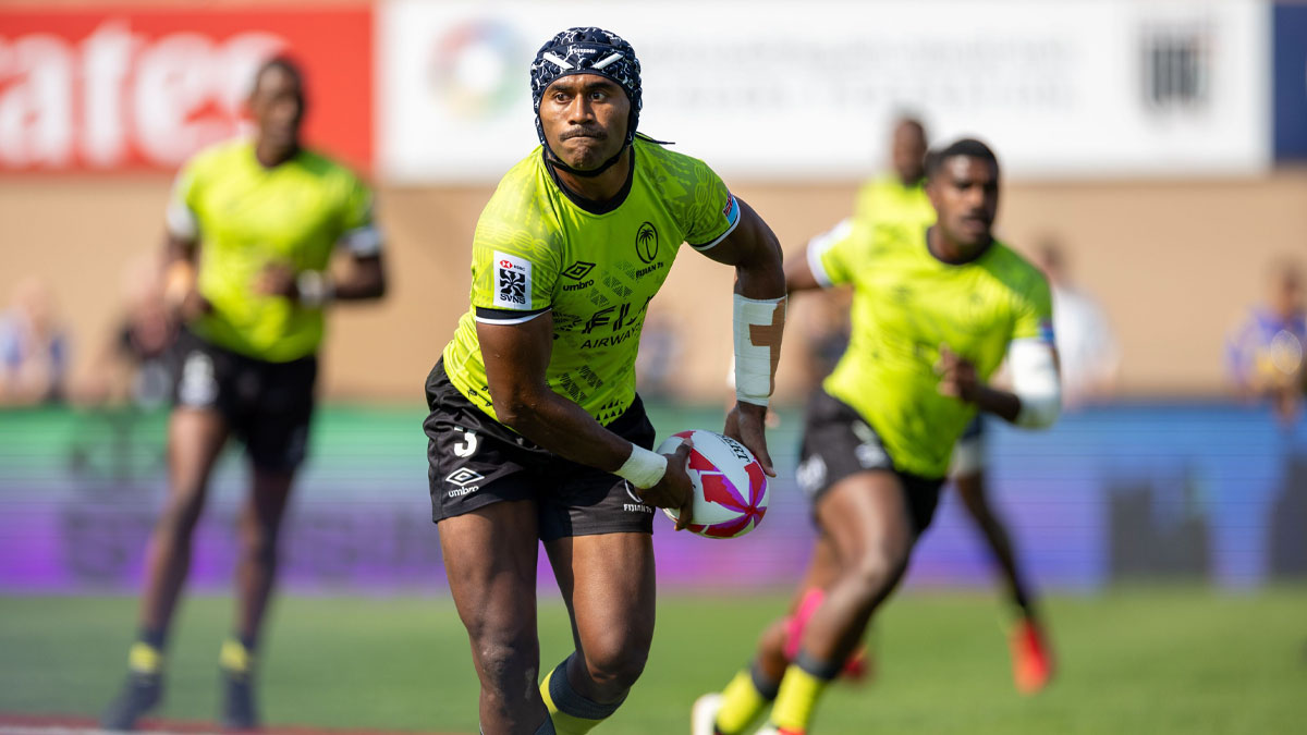 We will go over our weaknesses in Dubai and be ready for Cape Town - Kolinisau