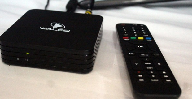 Walesi Limited is managed by its own and not any other television broadcaster in Fiji - Sharma