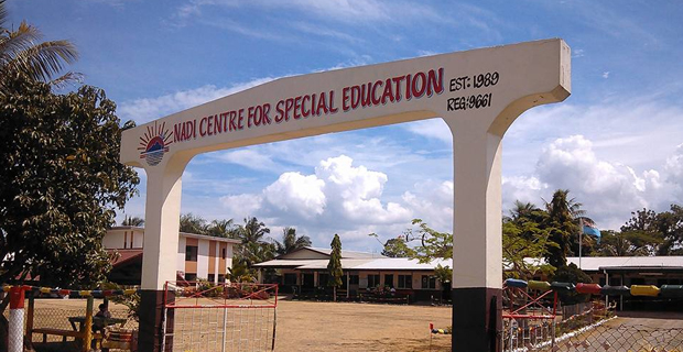 Govt of Japan completes construction of a 3‑classroom block at Nadi Centre for Special Education