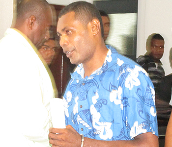 3 defence witnesses in Nakasi rape trial dispute police statements