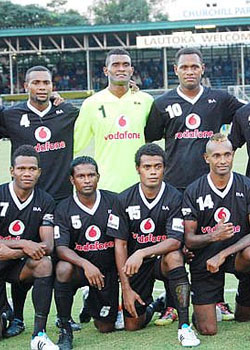 Ba to make changes for Labasa match