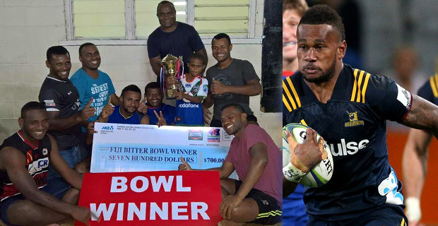  Suva Stallions motivated by Nabura ahead of Marist 7s