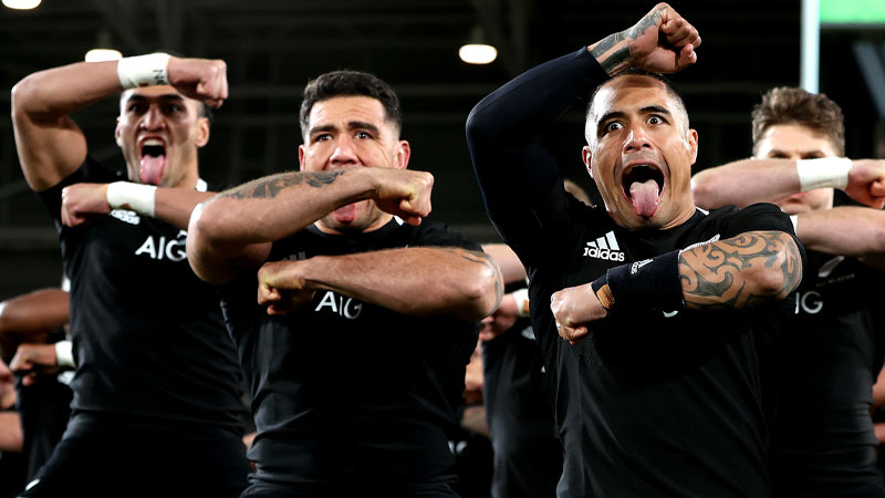 All Blacks could be back to world No 1 this weekend
