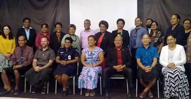 Minister for Women calls members of government ministries to address discriminatory practices in society