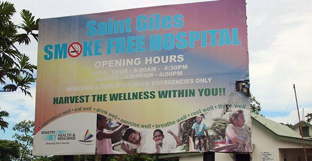 10% of Saint Giles Hospital patients admitted due to substance abuse