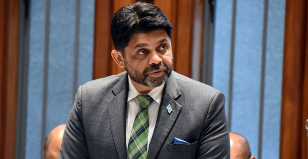  If Government wanted to bolster cash flow by selling EFL shares, we would have sold 44% to FNPF - AG 