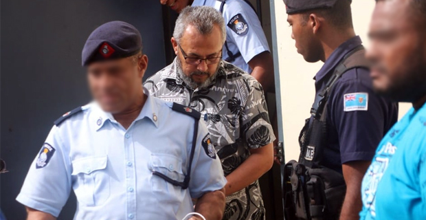 Nausori Highlands alleged murderer denied bail