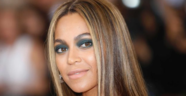 Beyoncé named music's most powerful woman by BBC Woman's Hour power list