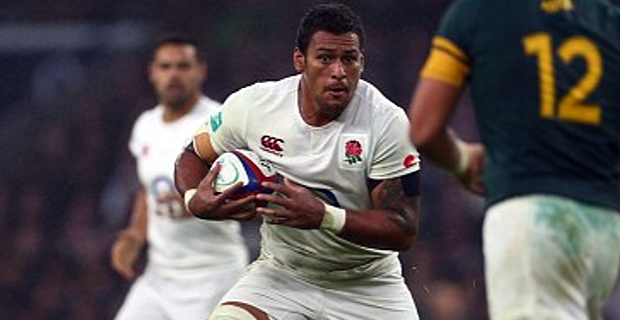 Hughes tweets what a joke during RFU hearing for punch