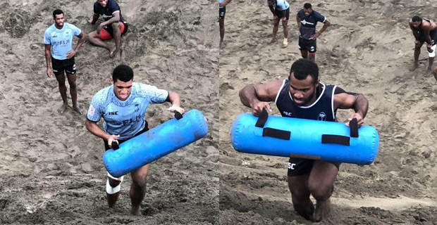 Baber knows of high expectation from fans as team aims to defend Hamilton 7s title