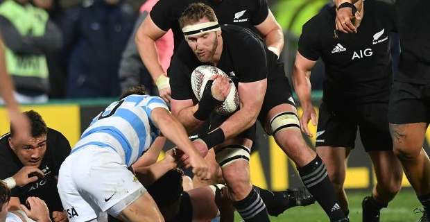 All Blacks expect a high quality challenge from a revived South Africa