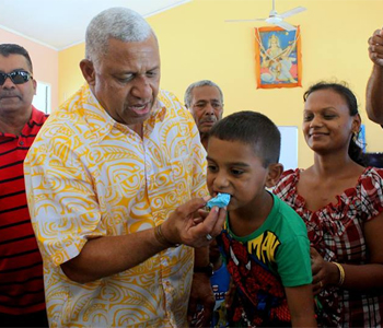 Government plans to assist tens of thousands of squatters