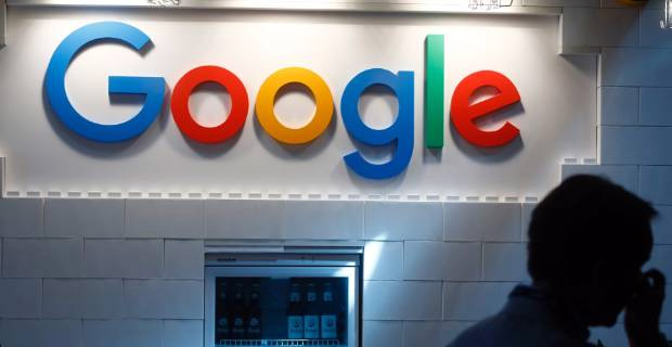 Google sacks dozens over sexual harassment
