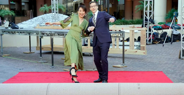 76th Golden Globes to be held later today 